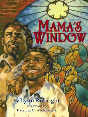 cover image of Mama's Window